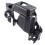 1638201212 Fog Light Bracket Front Bumper Light Frameable Bracket Decorative Bracket for - W163 W163 ML320 6