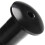 Motorcycle Handlebar Plug Balance Terminal Handle Bar End Weights Handlebar for 4