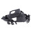 1638201212 Fog Light Bracket Front Bumper Light Frameable Bracket Decorative Bracket for - W163 W163 ML320 3