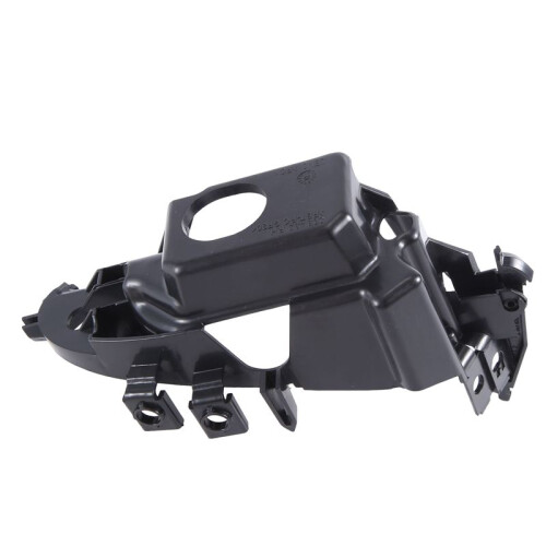 1638201212 Fog Light Bracket Front Bumper Light Frameable Bracket Decorative Bracket for - W163 W163 ML320 2