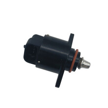 26179 W3169 Leerlaufluftregelventil IAC Schrittmotor für Linhai 400 Von Scooter