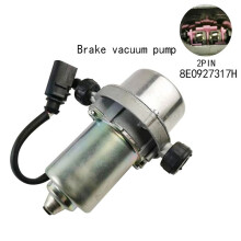 8E0927317H Bremsvakuumpumpe für  A6L A6 S6 R8 RS5 Q7 RS4    Phaeton