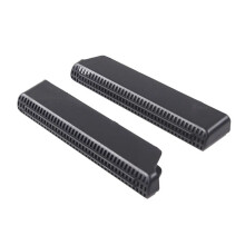 For - Elf 1 2022 2023 Car Under Air Vent Outlet Grille Cover Interior Accessories