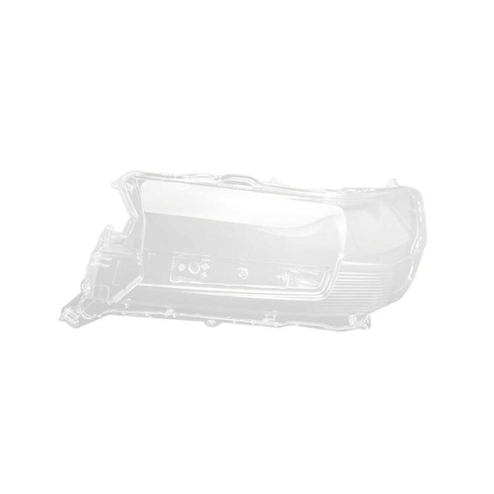 Left Car Head Lens Cover Lamp Lampshade Front Shell For Land 2016-2018 Light 6033087291447