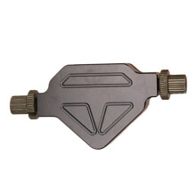 Universal-Stuntkupplung für Motorrad-Offroad-Motorräder, Einfach zu Ziehende Kabelleitung, Kupplungssystem Aus Aluminiumlegierung