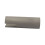 Jack Schlitzbohrer-Adapter T-Nut Vielseitig Einsetzbar Schlitzbohrer-Aufsatz-Set mit 2 Adapterbits 3