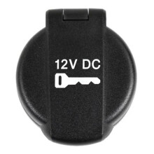 Auto 12V Zigarettenanzünder-Abdeckung 05026970AA 5026970AA für Ram Promaster für 2011-2025