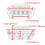 Motorcycle Indicator Light Handlebar Top Press Code Handlebar Clamp Rod Riser for  Sportster 1995- Dyna 2006- 7