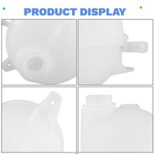 BK218K218AG Automotor Kühler Überlauf Ausgleichsbehälter Flasche Reservoir für  TRANSIT Mk8 Autozubehör