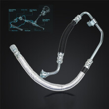 Servolenkungs-Druckleitungsschlauchbaugruppe 3401185 44411-06080 für  Camry Solara für  ES300 ES330