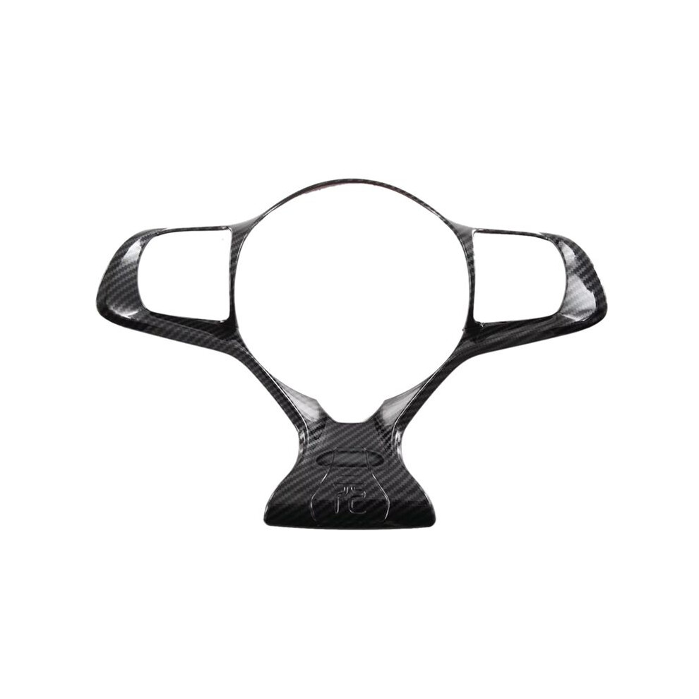 Steering Wheel Frame Lip Decor Cover Trim For / Seagull Light 6032229905976