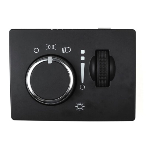 For  Challenger Headlight  Headlamp  Automatic Headlight Controller 68189147AA 56046731AA 56046731AB 1