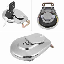 Motorrad-Tankdeckel 17620-MB1-033 für Nighthawk Valkyrie Shadow Ascot CB700 VF 750 GL1500 VT500