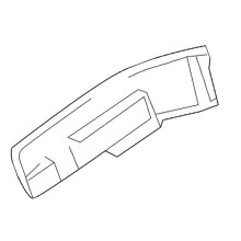 Standlichter Rückspiegel Blinker  FL3Z-13B375-BA FL3Z13B375BA für  F-150 2015-2020