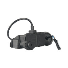 5C6810773 Stellmotor für Kraftstofftank-Türschloss, Verriegelungsmotor für 5C6810773K 56D810773C 5C6810773H 5C6810773E