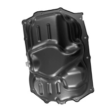 5-Gang-Getriebe-Ölwannengehäuse JX6G-6675-BC JX6Z-6675-C für Focus IV 1.5 EcoBoost JX6G6675BB JX6Z6675C