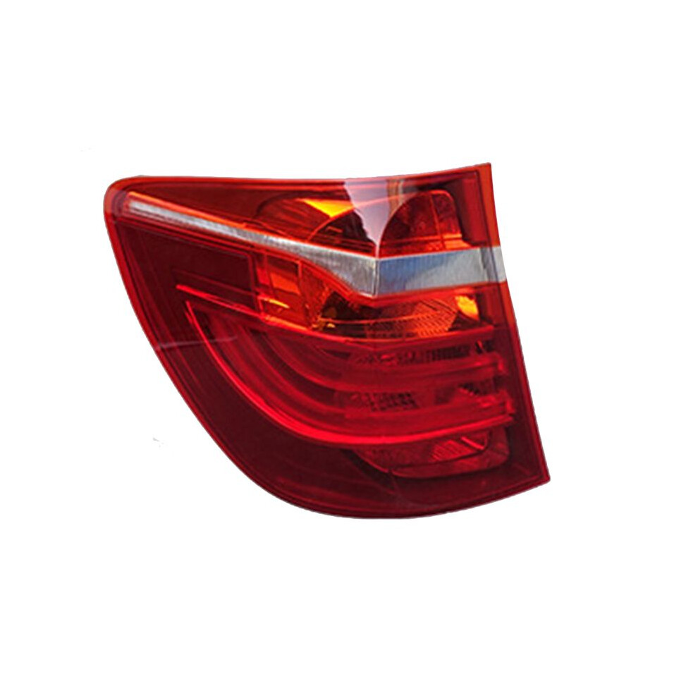 63217217311 Left Rear Led Tail Lamp Trim Bezel Shell Brake For X3 F25 2009-2017 Anti-Tailgating Lamp Cover Light 6034050046378