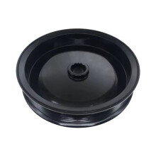 Servolenkungspumpen-Riemenscheibe 861578 für OMC für Mercury  4,3 5,0 5,7 6,2 L V6 V8 BRAVO ALPHA Heckantrieb 8M0150723