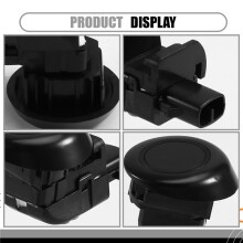 Auto-Rückfahrradar-Sensor, Einparkhilfe-Sensor 89341-45020 8934145020 für Sienna 2006-2010