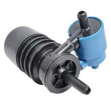 Scheibenwaschpumpe für BRAVO DOBLO IDEA MAREA PALIO PANDA PUNTO MUSA 140171025 191955651 333955651 0060816164