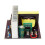 Audio Module Single  12V to  18V Subwoofer Car Audio Modification Amplifier Isolation Boost Dual Power Module 4
