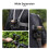 L-Shape Adapter Kit for  X4 Horizontal and Vertical Shooting Bracket Magnetic Adapter Expansion Accessory 2