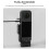 L-Shape Adapter Kit for  X4 Horizontal and Vertical Shooting Bracket Magnetic Adapter Expansion Accessory 5