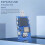 ESP32S3 USB-OTG-Evaluierungstestboard Unterstützt Wi-Fi und BLE5.0 Wireless Functionality Development Board-Modul 10