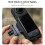 L-Shape Adapter Kit for  X4 Horizontal and Vertical Shooting Bracket Magnetic Adapter Expansion Accessory 4