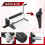 Wire Binding Machine Paper Stopper, Adjustable Side Margin Guide for Precise Alignment 6