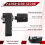 Wire Binding Machine Paper Stopper, Adjustable Side Margin Guide for Precise Alignment 3