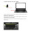 DC5V AN104 WIFI Led Controller Support ARTNET/Built-in Effect/DMX Code Writing Mode with Adapter(A) 3