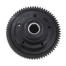 Für Bafang Mittelmotorgetriebe für Bafang G340  Motor BBS01 BBS02B 250 W 750 W Universalgetriebe Ratschenschnecke Spiralwelle (C)
