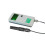 Digital PH Meter High Precision PH Tester Backlight Display Water Quality Tester for Laboratory Drinking Tank 6