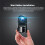 ADAS Auto DVR Camera HD 1080P Dash Camera USB Loop Record G-Sensor Bilinspelare för Android Radio 9