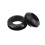 260pcs Rubber Grommet Assortment Wiring Coil Wire 10