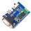 BC04-B  Serial Port Module Demo Version Wireless Serial Port Communication RS232 Data Transmission Module 5