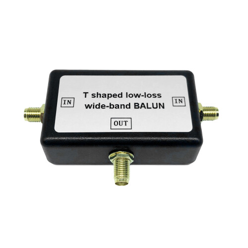 YouLoop Magnetic Antenna Portable Passive Magnetic Loop Antenna 1