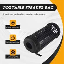 EBSC130 Tragbare Harte Fall Für  Flip 4 Flip4  Lautsprecher Aufbewahrungs Tasche Reise Trage Taschen Box Aufbewahrungs Tasche