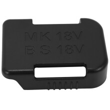5 StüCke 18 V Batterie Lager Lager Regal Halter für  Batterie Schutz Abdeckung