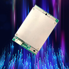 3S 12V 100A BMS Lithium Batterie LadegeräT Schutz Platine mit Power Batterie Balance / Enhance PCB Schutz Board