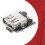 5 X Power Bank Module Charge Controller TP5400 Micro-USB och USB-Anslutning 3
