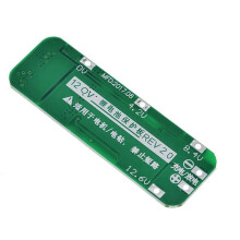 5 stück 3s 20a bms 18650 li-ion li-ion batterielademodul bms schutzplatine pcb 11,1 v 12 v 12,6 v modul