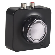 5.0 Audio Receiver 3D Stereo Wireless Adapter TF-Karte Cinch 3,5 mm 3,5 AUX-Buchse für Kabelgebundene Autolautsprecher-KopfhöRer