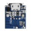 5 x Power Bank Module Charge Controller TP5400 Micro-USB and USB Connection 6