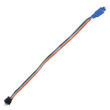 SOIC8 SOP8 Test Clip Probe  für EEPROM 93CXX/25CXX/24CXX Schaltungsprogrammierung auf USB-Programmierer TL866 RT809H(C)