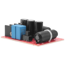 200W 40Hz-400Hz Basslautsprecher Subwoofer Frequenzteiler Heimkino Hifi Stereo DIY Car Audio Woofer Crossover Filter