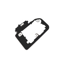 1 StüCk Neu für  ILCE-7M4 A7M4 A7R4 A7S3 Fx3 A9M2 A1 Batteriefachdeckel Digitalkamera Ersatzteile - Ohne Sockel