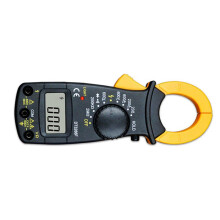 Digitales Ampere-ZangenmessgeräT Multimeter NCV-Stromzangenzange Voltmeter Amperemeter 600 ein AC/-Ohmstrom-SpannungsprüFer