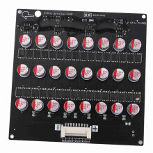 8S 5A Lithium-Batterie Aktive Balance Board-Batterien EnergieüBertragungs-Balancer-UnterstüTzung 4S 5S 6S 7S BMS Li-Ion